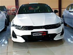 کیا K5